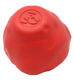 Asteroid Ultra Durable Rubber Chew Toy