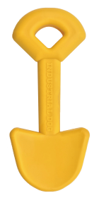 Shovel Ultra Durable Nylon Dog Chew Toy