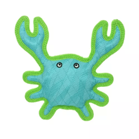 DuraForce Crab Tiger (Color: Blue-Green, size: One Size)