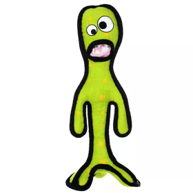 Tuffy Alien (Color: G6 Green, size: One Size)