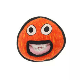 Tuffy Alien Ball (Color: Red, size: One Size)