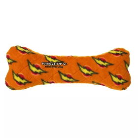 Mighty Bone (Color: Orange, size: One Size)