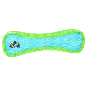 DuraForce Bone Tiger (Color: Blue-Green, size: One Size)