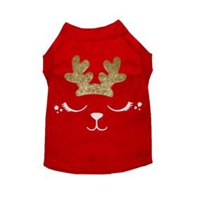 Cute Little Reindeer (size: X Large)