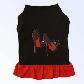 Love and Loubarkins (size: small)