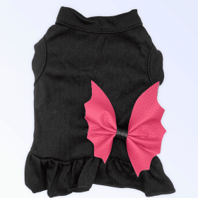 My Fa-BOO-lous Dress (size: small)