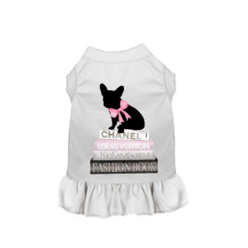 All of my favorite things (Color: White, size: medium)