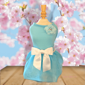 My Spring Fling Dress (size: small)