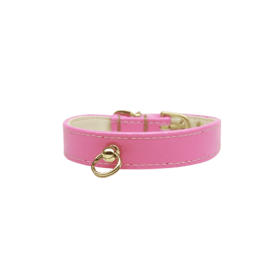 Azure CC Collar (Color: Pink Collar, size: 12")
