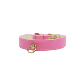 Azure CC Collar (Color: Pink Collar, size: 16")