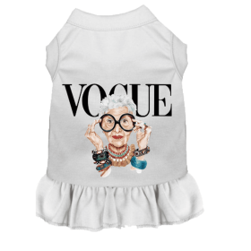 Styled By Iris (Color: White, size: small)