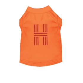 H is for Hairmes- tee (size: X Small)