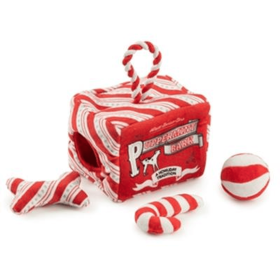 Puppermint Bark Activity House (Option: BarkFifthAve6448)