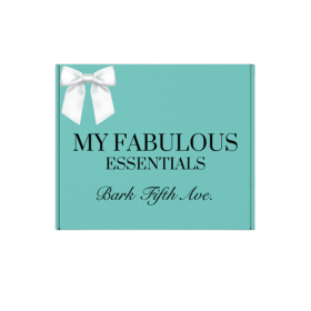 My Fabulous Essentials Box (size: M- 15-30lbs)