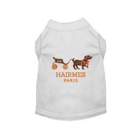 Puppy Hairmes- Dog Shirt (size: XL)