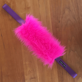 TugGRRR! Toy (Option: Pink)