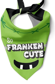 So Franken Cute (size: Small 14")