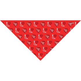 Mommy's BFF (size: 14" x 14")