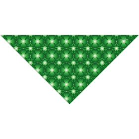 St. Puppy's Day (size: 22" x 22")