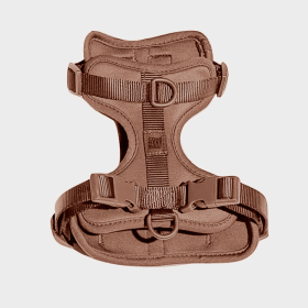 Brown Harness (size: large)