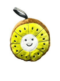 NANDOG My BFF Plush Toy (Option: Kiwi Fruit)