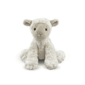 NANDOG My BFF Plush Toy (Option: Sheep -IVORY 11")