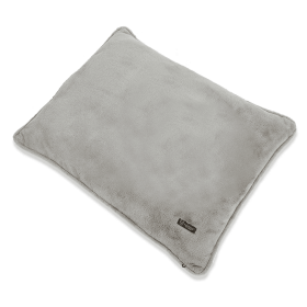 NANDOG Cloud Large Pillow Pet Bed (Option: Gray)