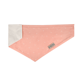 Wishbone Thanksgiving Turkey Over-the-collar Dog Bandana (size: M (16x 7.5Ã’Â¢Ã¢â¬aÂ¬ÃÂ))