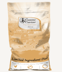 Free Spirit Limited Ingredient Alkaline Entree All Life Stages (Color: Pink)