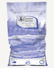 Wild Ocean Limited Ingredient Alkaline Entree All Life Stages (Color: Blue, size: 22lb)