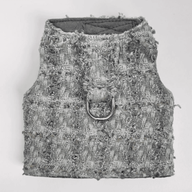 Annabella Dog Harness (Color: Cupcake, size: 6232)