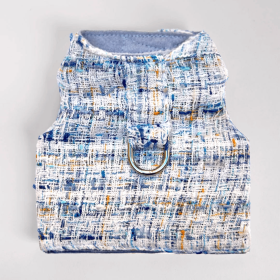 Annabella Dog Harness (Color: Masquerade, size: 3154-80G)