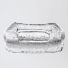 Big Baby Bolster Bed (Style: Cloth Martingale, size: S (9-14"))