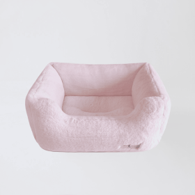 Baby Dog Bed Collection (Style: Cloth Martingale, size: L (14-21"))
