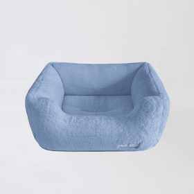 Baby Dog Bed Collection (Style: Buckle, size: XL (14-23"))