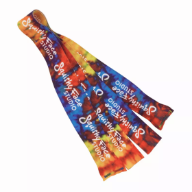 Lure for Flirt Pole V2 (Option: Rainbow Tie Dye)