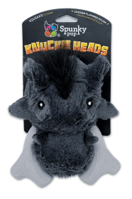 Knuckleheads 2-in-1 Toy (size: BarkFifthAve6451)