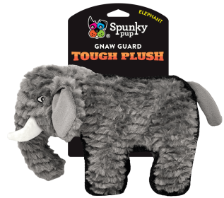 Tough Plush - Triple Stitch (size: BarkFifthAve6454)