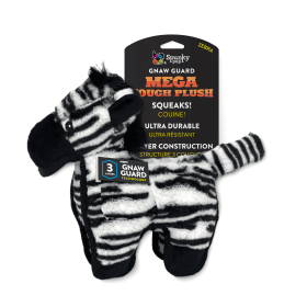 Tough Plush - Triple Stitch (size: BarkFifthAve6458)