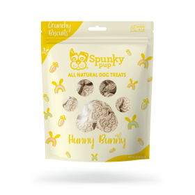 All Natural Baked Biscuits - 10 oz (Option: 6181)