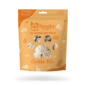 All Natural Baked Biscuits - 10 oz (Option: 6191)