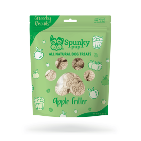 All Natural Baked Biscuits - 10 oz (Option: 6192)