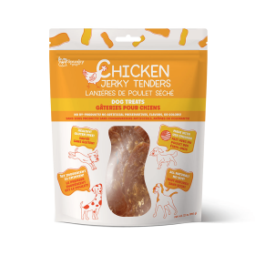 Chicken Jerky Tenders (Option: 6232)