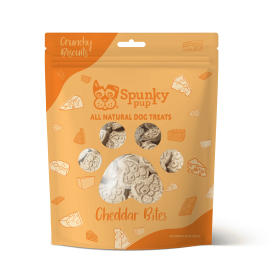 All Natural Baked Biscuits - 24 OZ (Option: 6390, Type: Cheddar Cheese)