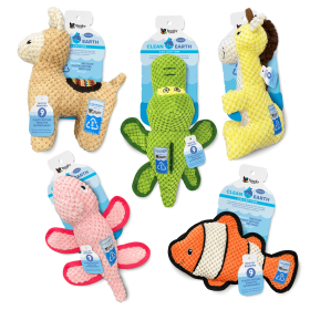 Clean Earth Plush - Textured - 100% Sustainable (Option: 7231)