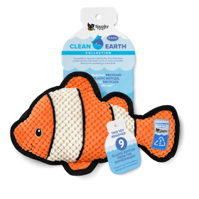 Clean Earth Plush - Textured - 100% Sustainable (Option: 7233)