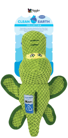 Clean Earth Plush - Textured - 100% Sustainable (Option: 7234)