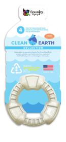 Clean Earth Hard Chews - 100% Sustainable - USA Made (Option: 7503)