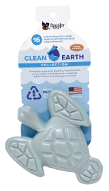 Clean Earth Hard Chews - 100% Sustainable - USA Made (Option: 7102)