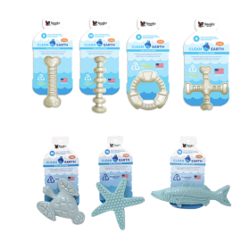 Clean Earth Hard Chews - 100% Sustainable - USA Made (Option: 7103)